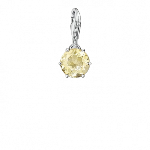 ПОДВЕСКА THOMAS SABO NOVEMBER