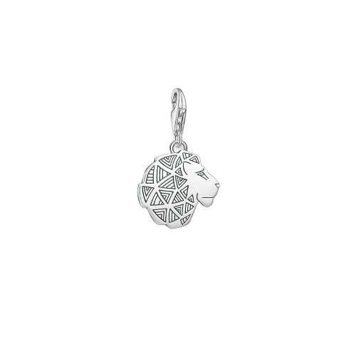 ПОДВЕСКА THOMAS SABO LION