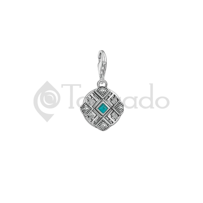 ПОДВЕСКА THOMAS SABO AFRICA ORNAMENTS