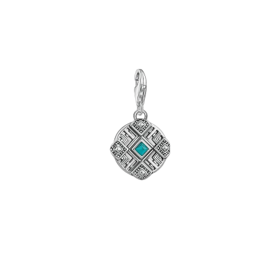 PANDANTIV THOMAS SABO AFRICA ORNAMENTS