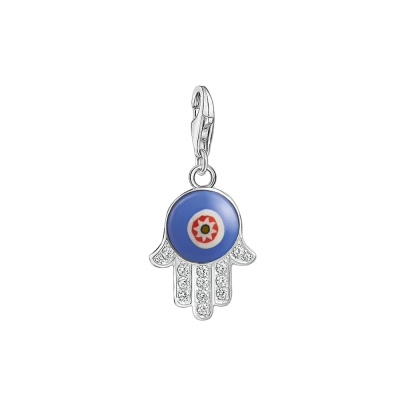 PANDANTIV THOMAS SABO HAND OF FATIMA