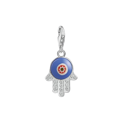 PANDANTIV THOMAS SABO HAND OF FATIMA