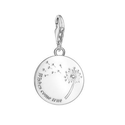 PANDANTIV THOMAS SABO WISHES COME TRUE