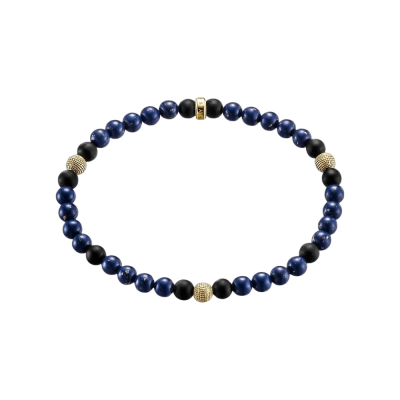 БРАСЛЕТ THOMAS SABO ROYAL BLUE
