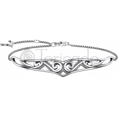 BRĂŢARĂ THOMAS SABO REBEL AT HEART