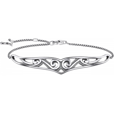 БРАСЛЕТ THOMAS SABO REBEL AT HEART