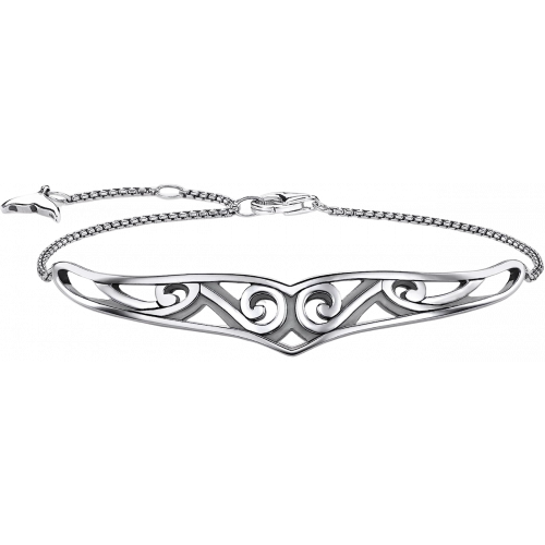 БРАСЛЕТ THOMAS SABO REBEL AT HEART