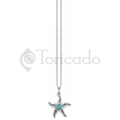 ПОДВЕСКА THOMAS SABO 