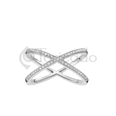 INEL THOMAS SABO CROSSOVER DESIGN