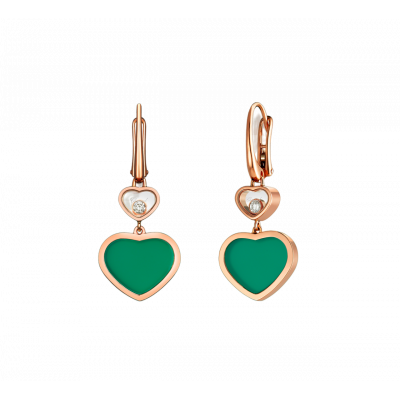СЕРЬГИ HAPPY HEARTS