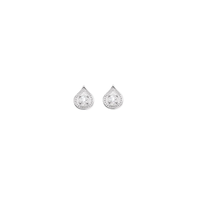 СЕРЬГИ THOMAS SABO LOTUS