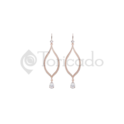 СЕРЬГИ THOMAS SABO