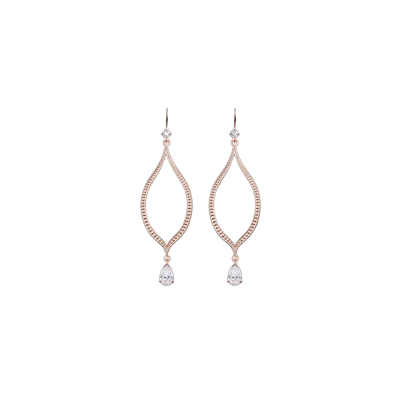 СЕРЬГИ THOMAS SABO