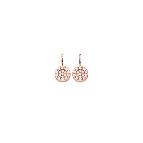 СЕРЬГИ THOMAS SABO