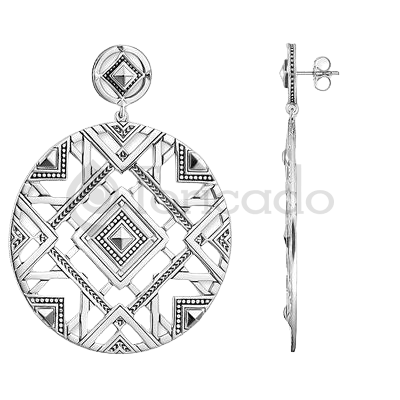 CERCEI THOMAS SABO GLAM & SOUL