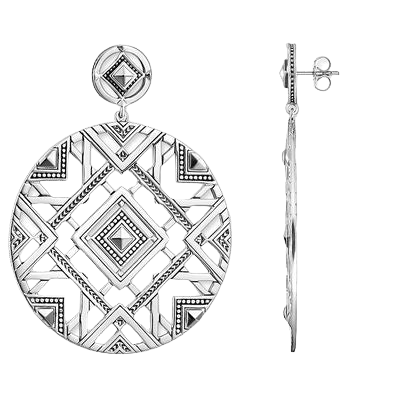 СЕРЬГИ THOMAS SABO GLAM & SOUL