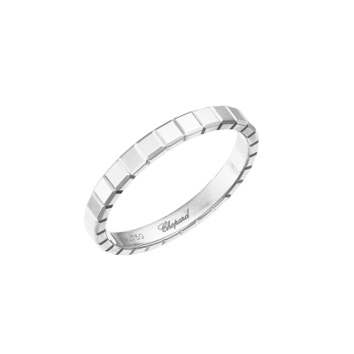 ICE CUBE RING