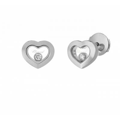СЕРЬГИ HAPPY DIAMONDS