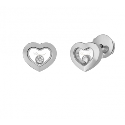 СЕРЬГИ HAPPY DIAMONDS