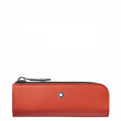 SINGLE PEN CASE MONTBLANC MEISTERSTUCK 