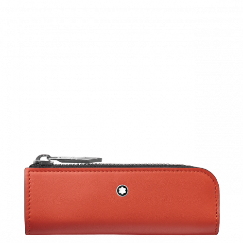 SINGLE PEN CASE MONTBLANC MEISTERSTUCK 