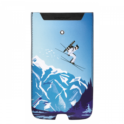 PHONE CASE MEISTERSTUCK 