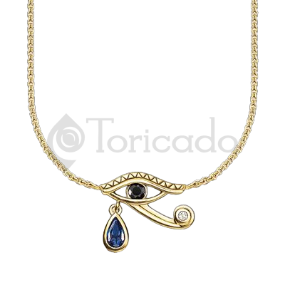 COLIER THOMAS SABO