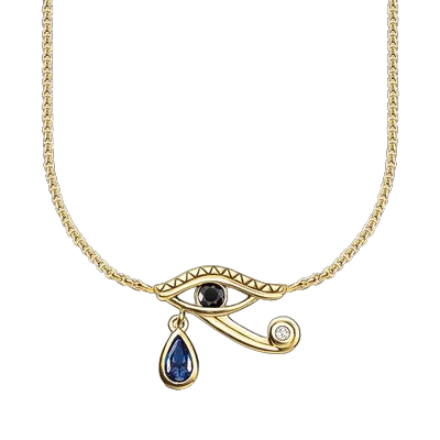 КОЛЬЕ THOMAS SABO