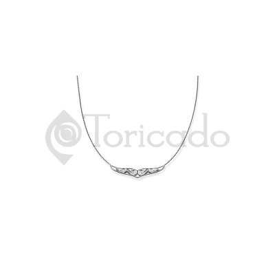 COLIER THOMAS SABO REBEL AT HEART