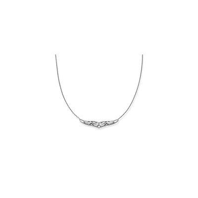КОЛЬЕ THOMAS SABO REBEL AT HEART