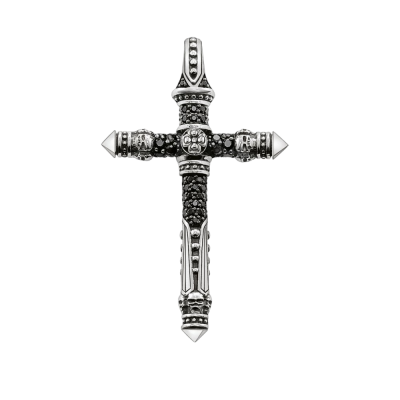 ПОДВЕСКА THOMAS SABO