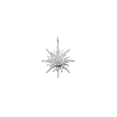 ПОДВЕСКА THOMAS SABO