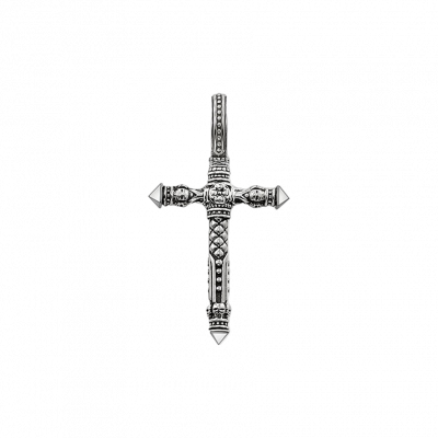 ПОДВЕСКА THOMAS SABO