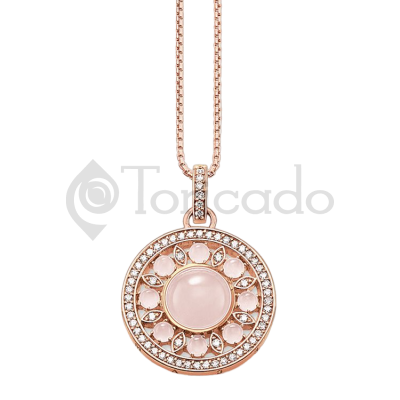 PANDANTIV THOMAS SABO GLAM & SOUL