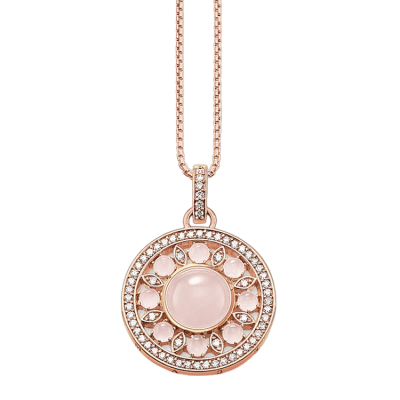 ПОДВЕСКА THOMAS SABO GLAM & SOUL