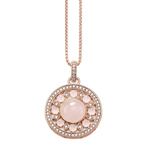 PANDANTIV THOMAS SABO GLAM & SOUL