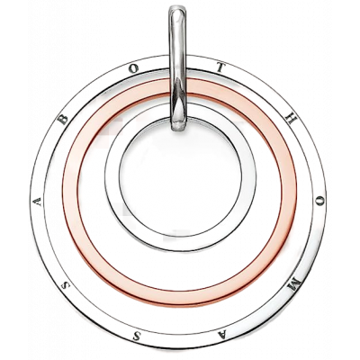 ПОДВЕСКА THOMAS SABO GLAM & SOUL