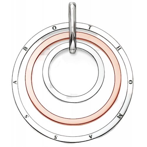 ПОДВЕСКА THOMAS SABO GLAM & SOUL