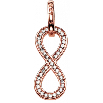ПОДВЕСКА THOMAS SABO