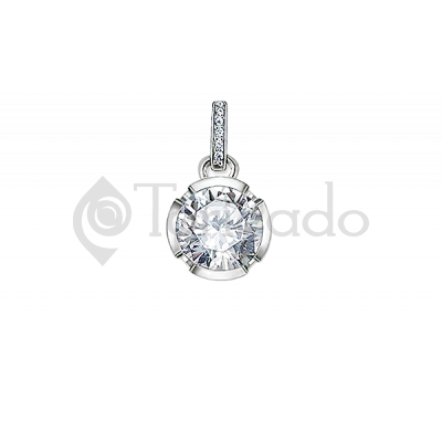 ПОДВЕСКА THOMAS SABO GLAM & SOUL