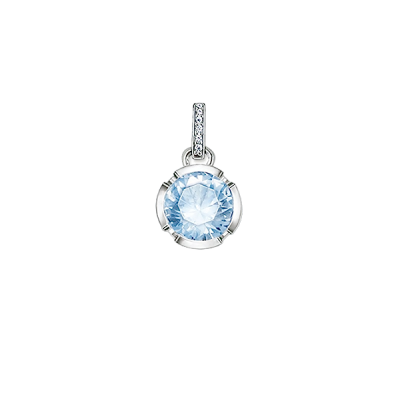 ПОДВЕСКА THOMAS SABO GLAM & SOUL