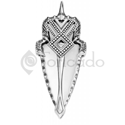 PANDANTIV THOMAS SABO GLAM & SOUL