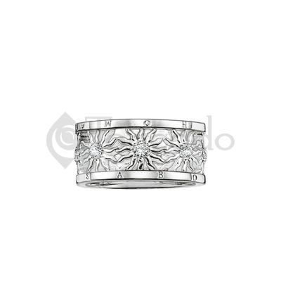 КОЛЬЦО THOMAS SABO