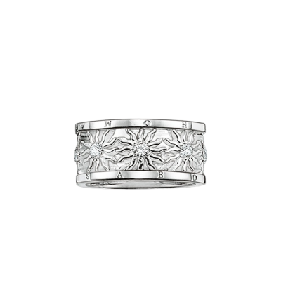 КОЛЬЦО THOMAS SABO