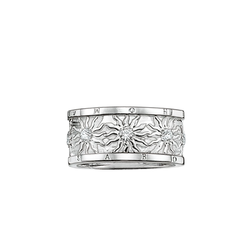 КОЛЬЦО THOMAS SABO