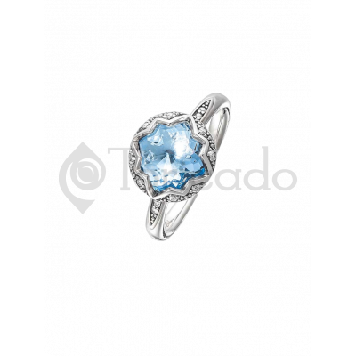 КОЛЬЦО THOMAS SABO