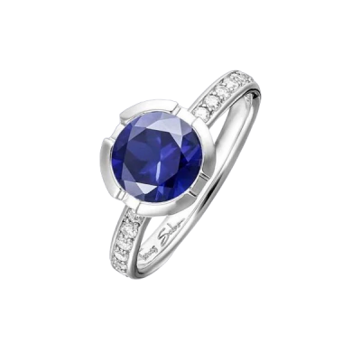 КОЛЬЦО THOMAS SABO