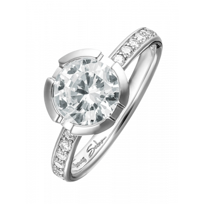КОЛЬЦО THOMAS SABO