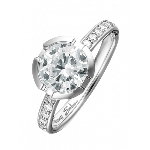 КОЛЬЦО THOMAS SABO