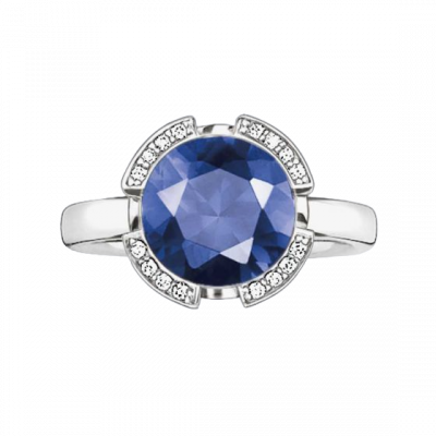 КОЛЬЦО THOMAS SABO